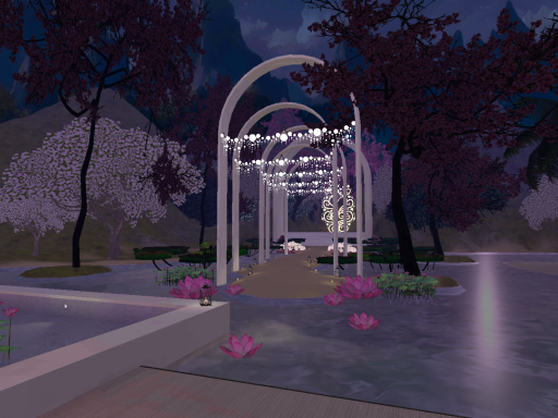 Wedding Venue