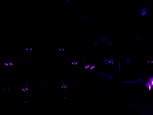 Dark MansioN