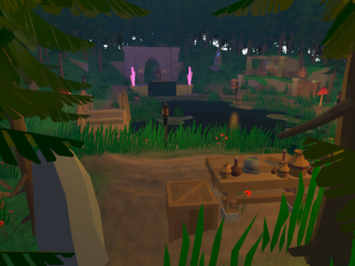 Sasquatch Society