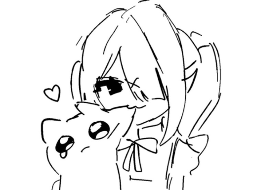 P~Chan's Wasteful Avatar World
