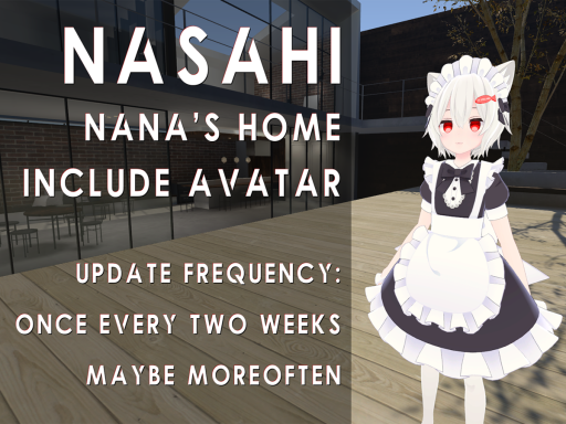 Nasahi-Re