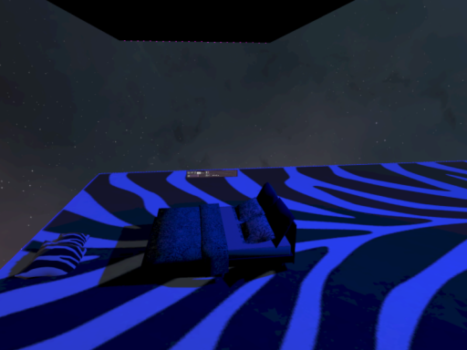 TriStxr's Space Hangout
