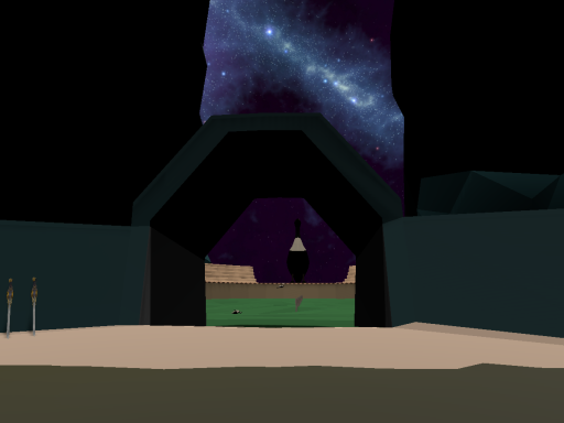 Goose Arena