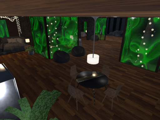 Forest Chill