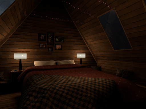 The Attic
