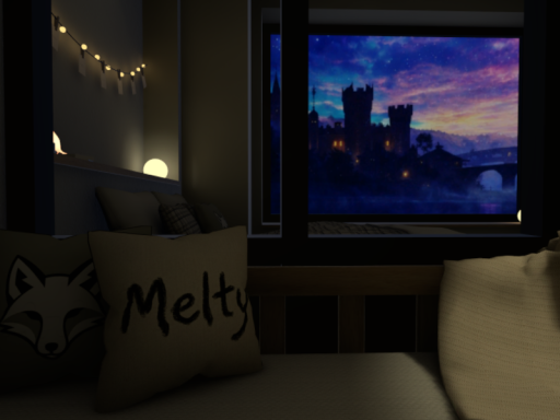 MeltyNight_byK