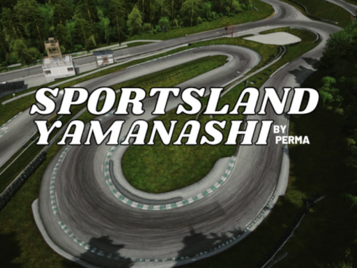 ［CCL1․5］ Sportsland Yamanashi Drift CVS2