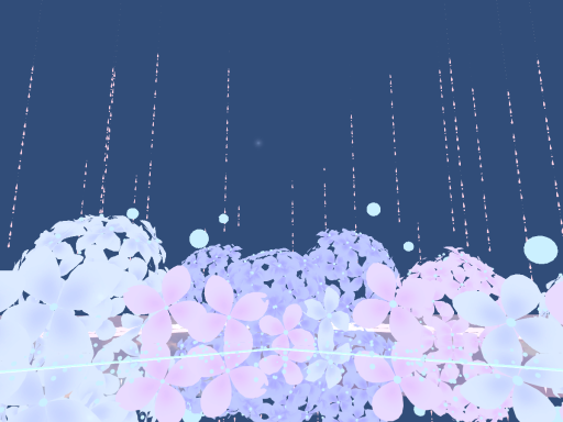 Hydrangea