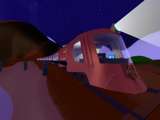 Fox Paws Express