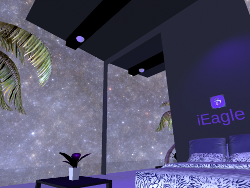 Dynasty Chill Room