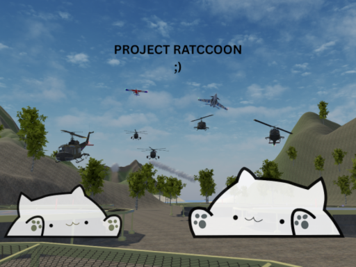 Project Raccoon