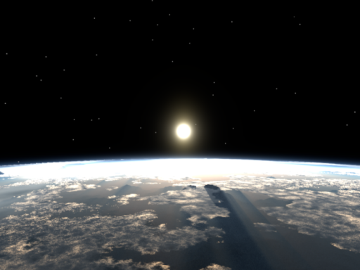 Earth