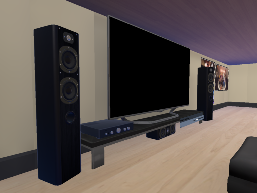 Little Room
