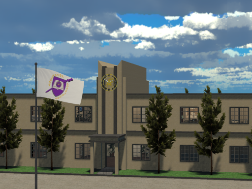 IIA - Academia