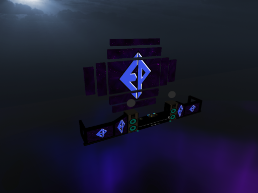Aurora Stage
