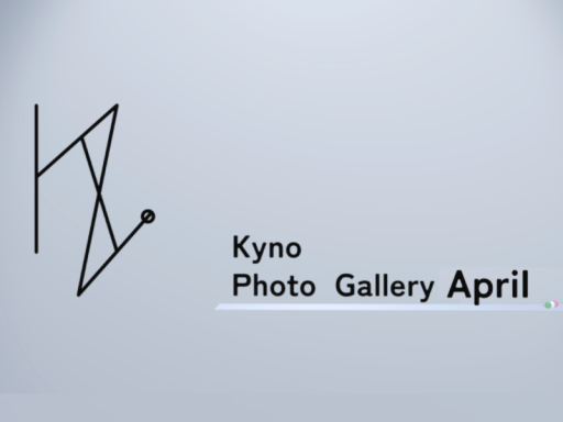 Kyno Monthly Gallery