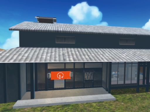 家守庵_yamorian
