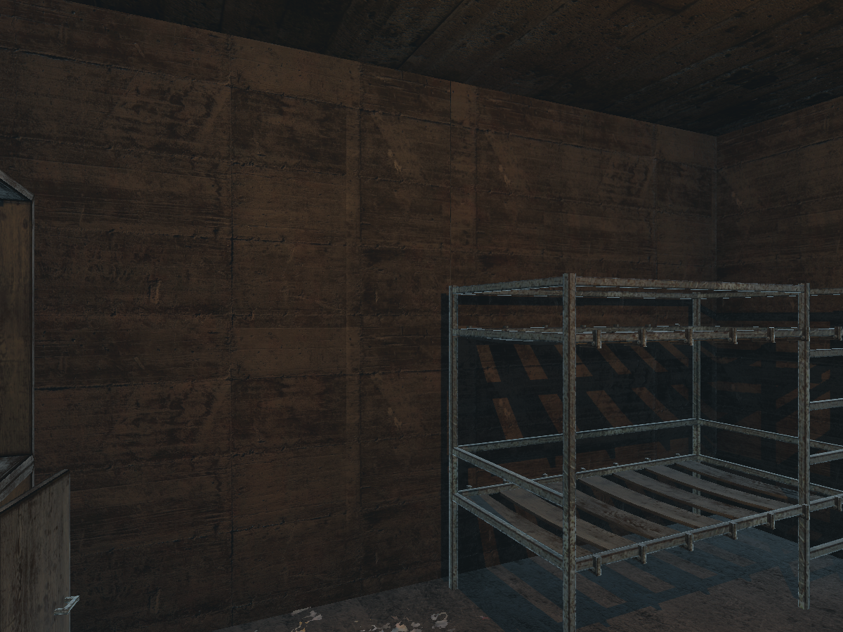 bunker