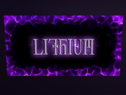 Lithium