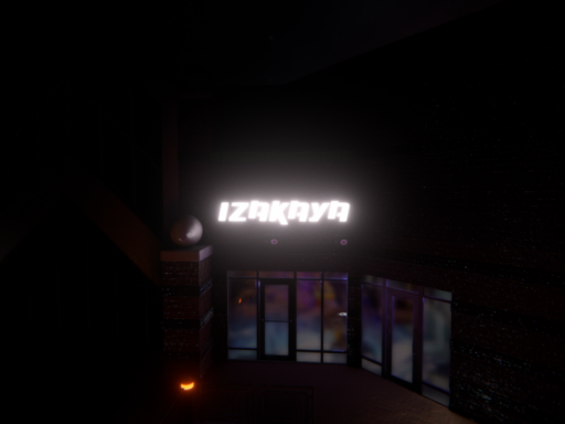 IZAKAYA