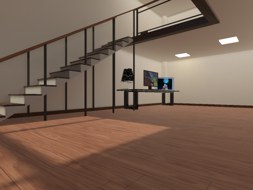 nallrood's room
