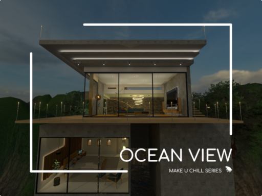 RaysOceanView