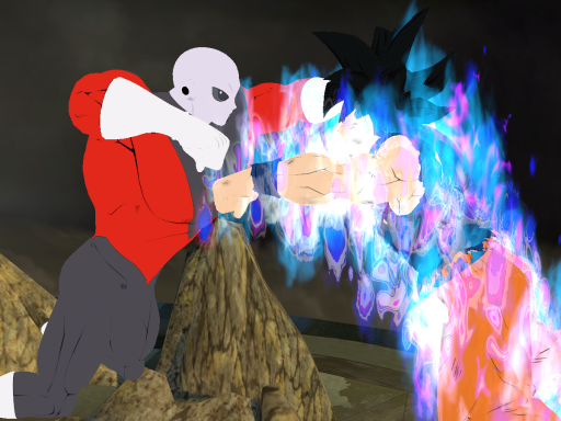 tournament of power update