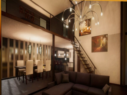 Azure's Apartment