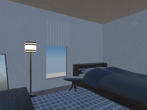 My room