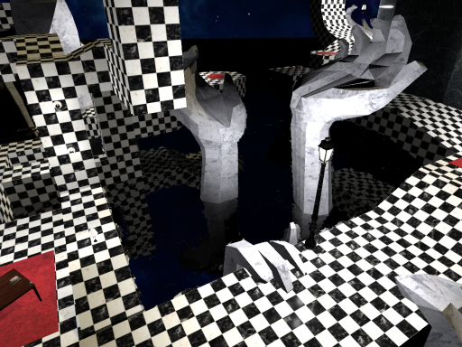 Marble Dream