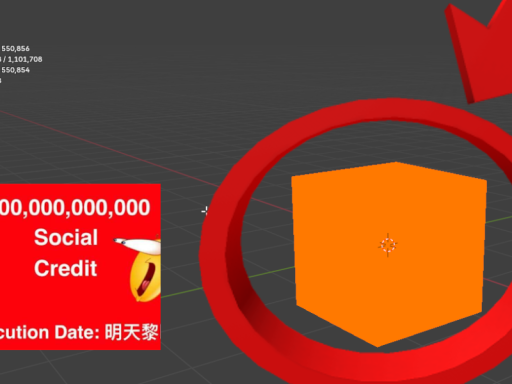 UNOPTIMIZED BOX