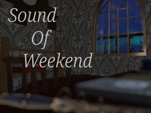 Sound Of Weekend