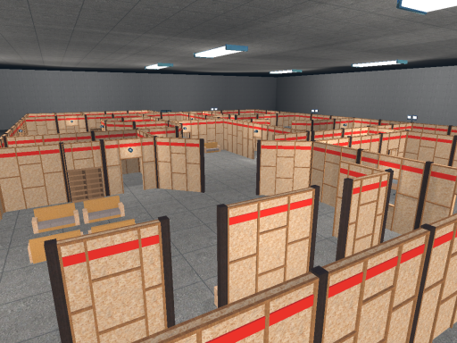 Killhouse Test Map