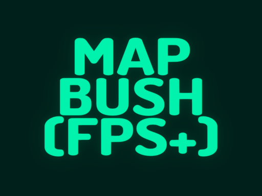 Bush