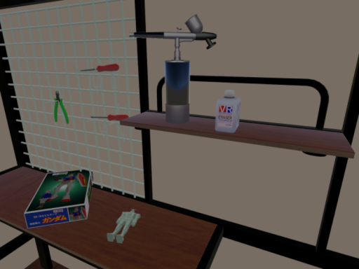 Pero⁄sk first room