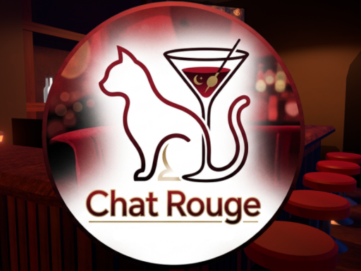 Chat_Rouge