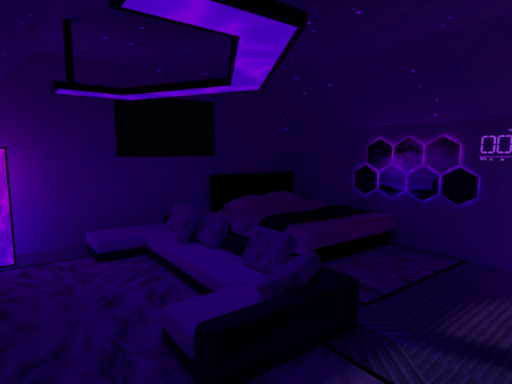 Starlight Galaxy