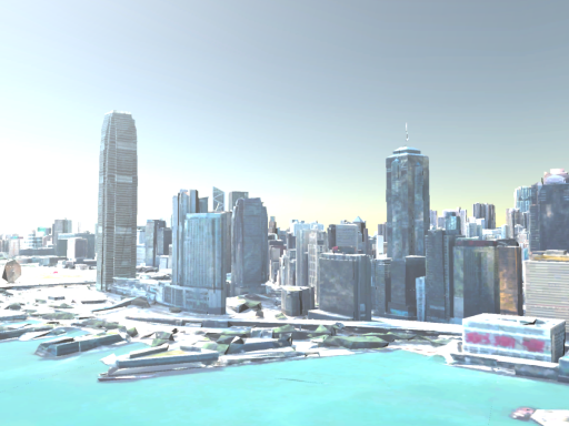 Hong Kong