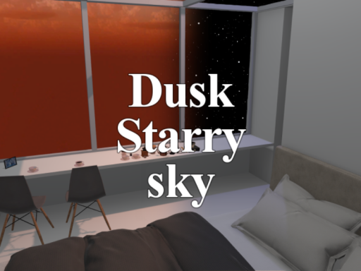 DuskStarrysky