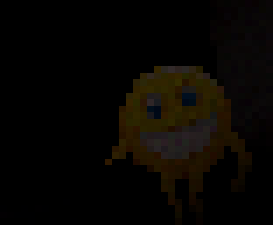 smileghost