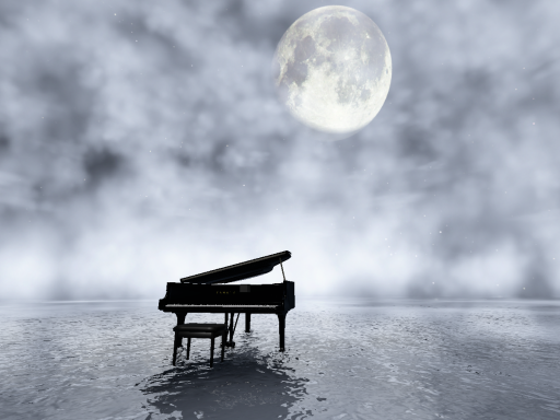 Guilty‘s Piano World