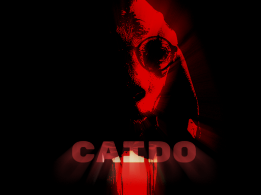 Caido's Lair
