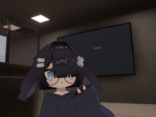 あくま邸