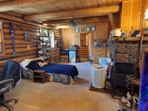 My Cabin October 2026