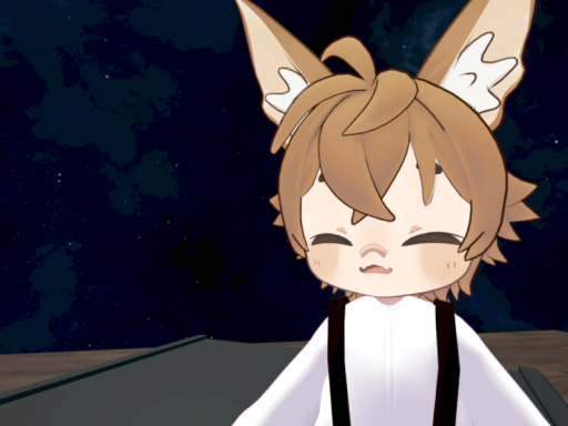 FOXハウス