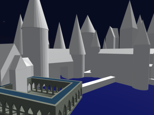 FlyingAroundCastle