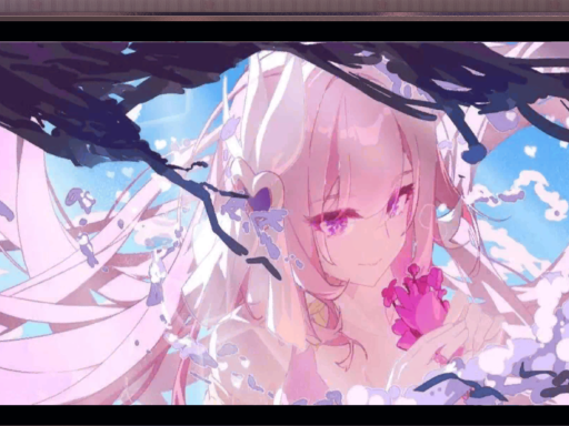 爱莉小屋