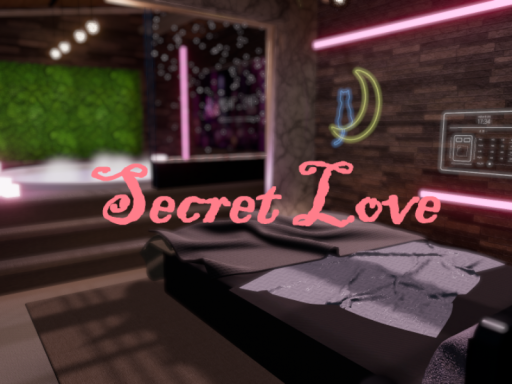 Secret Love