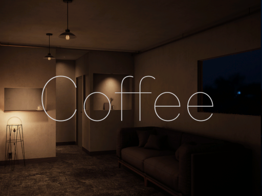 Coffee