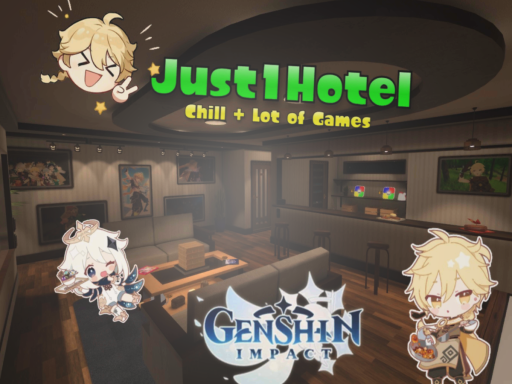 Just1Hotel